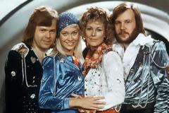 Αυτό για τους ABBA το ξέρατε;