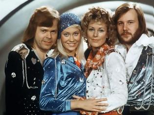 Φωτογραφία για Αυτό για τους ABBA το ξέρατε;