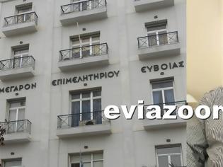 Φωτογραφία για Μητροπέτρος στο EviaZoom.gr: «Μεγάλη αναστάτωση για τα μέλη του Επιμελητηρίου και του ΓΕΜΗ»