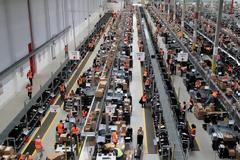 Σε απεργία οι εργαζόμενοι της Amazon σε Ισπανία και Γερμανία