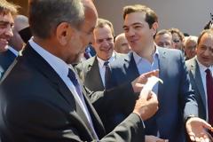Η υποψηφιότητα Κατσιφάρα στο Πολιτικό Συμβούλιο του ΣΥΡΙΖΑ