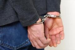 Εκτεταμένη αστυνομική επιχείρηση σε περιοχή του νομού Μαγνησίας – Πέντε συλλήψεις