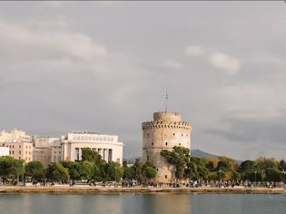 Φωτογραφία για Η η ελλιπής οδοσήμανση  ταλαιπωρεί όλους στη Θεσσαλονίκη