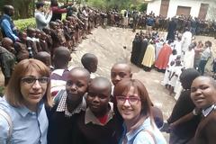 ΤΕΠΑΚ: Συνεργασία με το Πανεπιστήμιο της Ναϊρόμπι και την Ιερά Μητρόπολη Κένυας