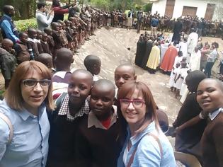 Φωτογραφία για ΤΕΠΑΚ: Συνεργασία με το Πανεπιστήμιο της Ναϊρόμπι και την Ιερά Μητρόπολη Κένυας