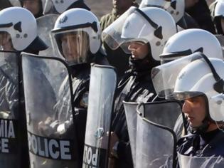 Φωτογραφία για Απαλλάχτηκαν οι αστυνομικοί που είχε μηνύσει ο Τσίπρας το 2011
