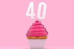 20 + 1 λόγοι να ‘σαι χαρούμενη που πάτησες τα 40!