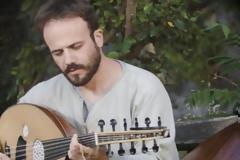 Θρηνεί η Κρήτη: Πέθανε σε ηλικία 40 ετών ο μουσικός Γιώργος Μαυρομανωλάκης
