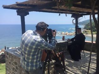 Φωτογραφία για Τρεις ξένες τηλεοπτικές παραγωγές γυρίζονται στην Ελλάδα!