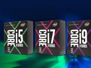 Φωτογραφία για Η Intel διευρύνειι το Extreme brand των CPU