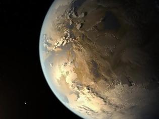 Φωτογραφία για Ο δεύτερος κοντινότερος εξωπλανήτης μας μοιάζει πολύ με τη Γη