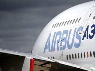 Φωτογραφία για Airbus: Σχέδιο έκτακτης ανάγκης για Βρετανική κατάρρευση του Brexit
