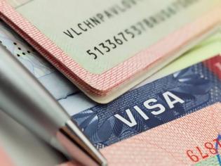 Φωτογραφία για Golden Visa και για καταθέσεις άνω των 400.000 ευρώ