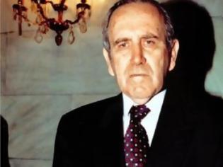 Φωτογραφία για «Έφυγε» ο Πτέραρχος Νίκος Κουρής: Ήταν αρχηγός ΓΕΕΘΑ στην κρίση του 87′