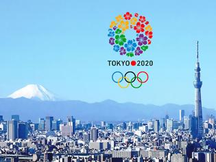 Φωτογραφία για Οι υψηλές θερμοκρασίες ανησυχούν το Τόκιο ενόψει Ολυμπιακών Αγώνων