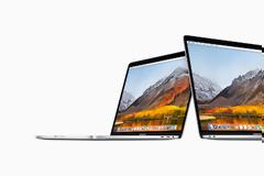 Νέα MacBook Pro (2018): 8ης γενιάς Intel Core επεξεργαστές, μέχρι 32GB