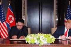 Τι συνέβη στην Βόρεια Κορέα το 2017 και προκάλεσε την... «στροφή» 180 μοιρών του Κιμ Γιονγκ Ουν;