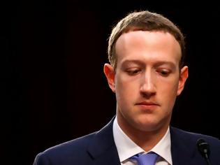 Φωτογραφία για Νέα διαμάχη : Τo Facebook δεν διαγράφει τους αρνητές του Ολοκαυτώματος