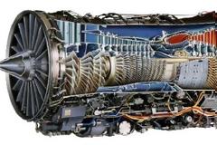28 εκατομμύρια ώρες πτήσης για τον κινητήρα F100 της Pratt & Whitney