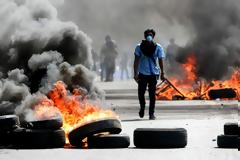 Νικαράγουα: Τι έχει μείνει από τη «φωτιά» των Σαντινίστας;
