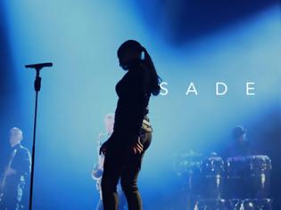 Φωτογραφία για Sade: επιστρέφει με νέο album μετά από 7 χρόνια σιωπής