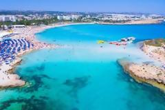 Κύπρος: Η κυπριακή παραλία που είναι στο top3 του Instagram!