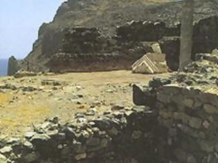 Φωτογραφία για Αρχαιολογικός χώρος στην Κρήτη…μετατράπηκε σε…parking!