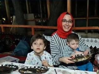 Φωτογραφία για Νεκρή βρέθηκε η 36χρονη Τουρκάλα και το ενός έτους παιδί της που αγνοούνταν στον Έβρο