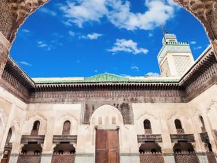 Φωτογραφία για Φεζ, η παλαιότερη αυτοκρατορική πόλη του Μαρόκου