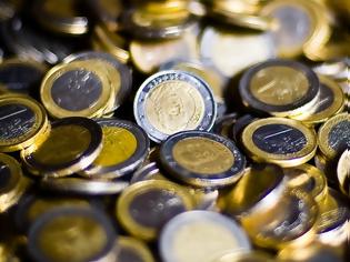 Φωτογραφία για Αυτά είναι τα νέα ελληνικά κέρματα των 2 ευρώ... [photos]