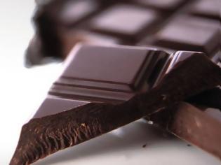 Φωτογραφία για Τα οφέλη της σοκολάτας στον οργανισμό