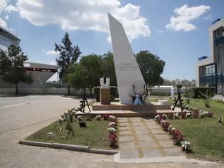 Φωτογραφία για ΠΕΑΛΣ: Μνημείο Πεσόντων Στελεχών Λ.Σ -Τιμή και δόξα στους ήρωες μας. Αθάνατοι.