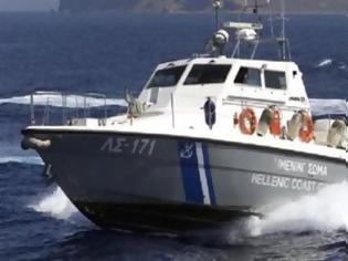Φωτογραφία για Σύγκρουση ελληνικού αλιευτικού με τουρκικό σκάφος στη Σύμη