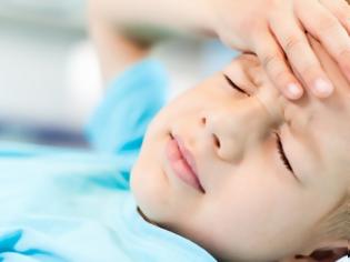 Φωτογραφία για Πονοκέφαλος στο παιδί: Πότε χρειάζεται έλεγχο από τον γιατρό