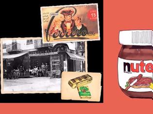 Φωτογραφία για Η Nutella φτιάχτηκε... εξαιτίας του Β` Παγκοσμίου Πολέμου!