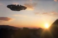Απίστευτη αποκάλυψη: Έτσι φτιάχνονται τα βίντεο με UFO... [video]