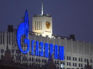 Φωτογραφία για Gazprom: Aύξηση κατά 8,5% στην παραγωγή του φυσικού αερίου από τις αρχές του 2018