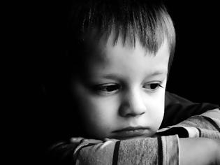Φωτογραφία για Ποια είναι τα είδη των ψυχικών διαταραχών που μπορεί να εμφανίσει ένα παιδί;