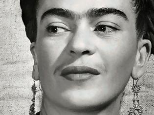 Φωτογραφία για 12 μαθήματα ζωής από την υπέροχη Frida Kahlo