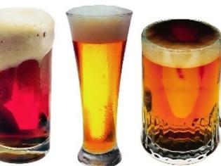 Φωτογραφία για Μηλίτης ή μπύρα; ποιά είναι η πιο υγιεινή επιλογή