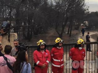 Φωτογραφία για Έκτακτο κάλεσμα αιμοδοσίας από το Εθνικό Κέντρο Αιμοδοσίας