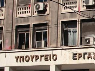 Φωτογραφία για Μέτρα στήριξης των πληγέντων ανακοίνωσε το Υπ. Εργασίας