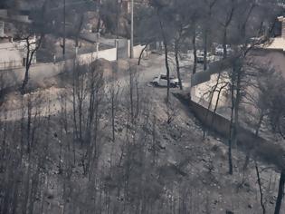 Φωτογραφία για Ακόμη μία σορός, ενός άντρα, εντοπίστηκε στη θαλάσσια περιοχή της Αρτέμιδας