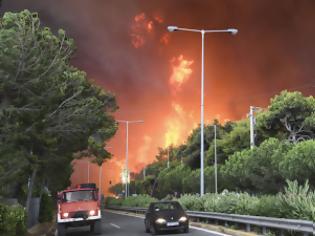 Φωτογραφία για Επικοινωνία Παππά με εταιρείες για δωρεάν χρόνο ομιλίας στους κατοίκους των πληγεισών περιοχών