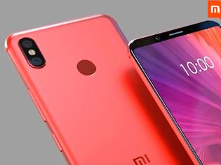 Φωτογραφία για Η Xiaomi παρουσίασε τα έξυπνα τηλέφωνα Mi A2 και Mi A2 Lite