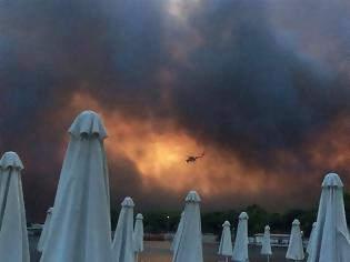 Φωτογραφία για Ένωση Αθηνών: Ανείπωτη τραγωδία