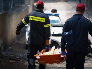 Φωτογραφία για Στους 74 ο επίσημος απολογισμός των νεκρών - 164 ενήλικες τραυματίες και 23 παιδιά