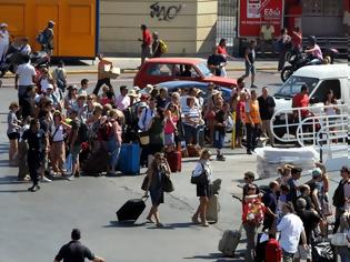 Φωτογραφία για ΟΑΕΔ: Αναρτήθηκαν οι δικαιούχοι του Προγράμματος Κοινωνικού Τουρισμού