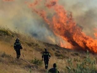 Φωτογραφία για Η παρουσία του ΕΚΠΑ στις Καταστροφικές Πυρκαγιές της Αττικής