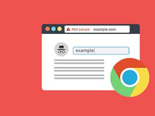 Φωτογραφία για Google Chrome 68: Μπλοκάρει τις μη ασφαλείς ιστοσελίδες